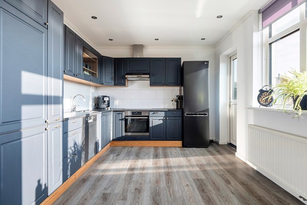 Medium property photo - Harlingerweg 13, 8801 PA Franeker